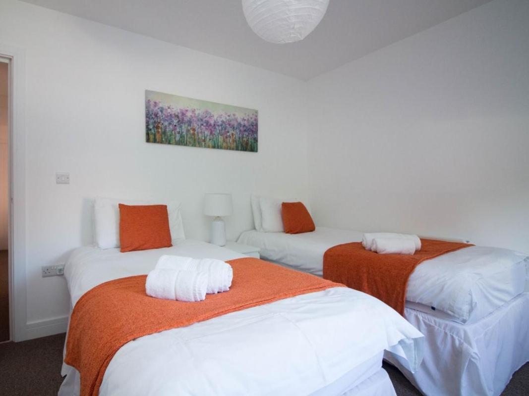 Beddoe Apartments Premier Lodge Eastleigh Near Winchester And Southampton Ngoại thất bức ảnh