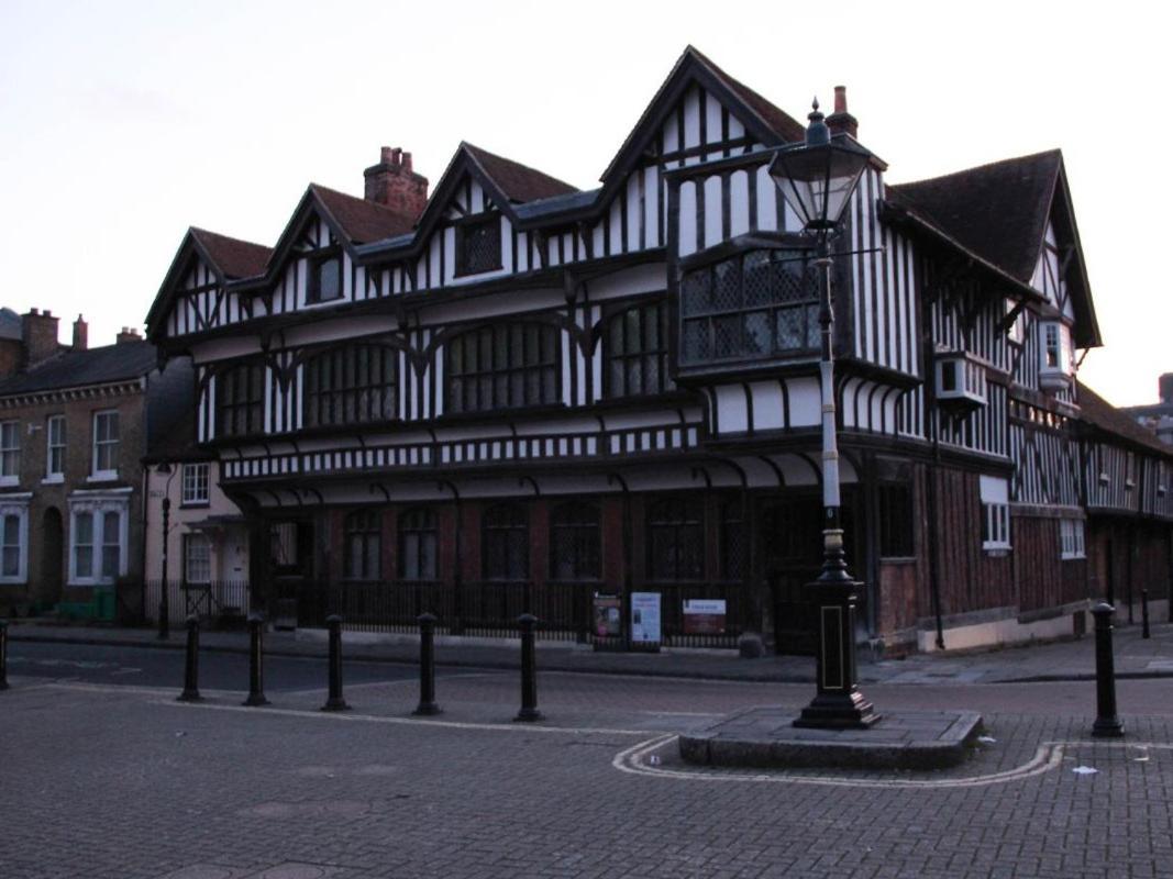 Beddoe Apartments Premier Lodge Eastleigh Near Winchester And Southampton Ngoại thất bức ảnh